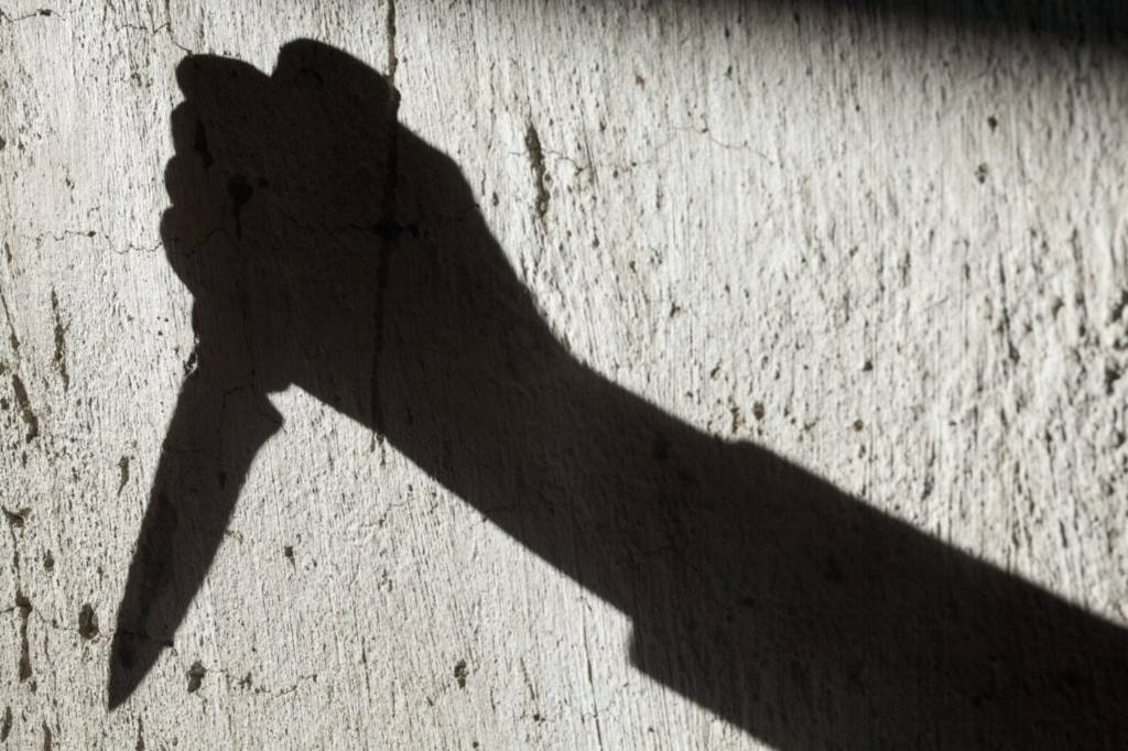 В Бердске 15-летняя школьница зарезала мать в день её рождения