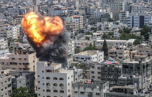Режим прекращения огня в секторе Газа сорван из-за требований "Исламского джихада"