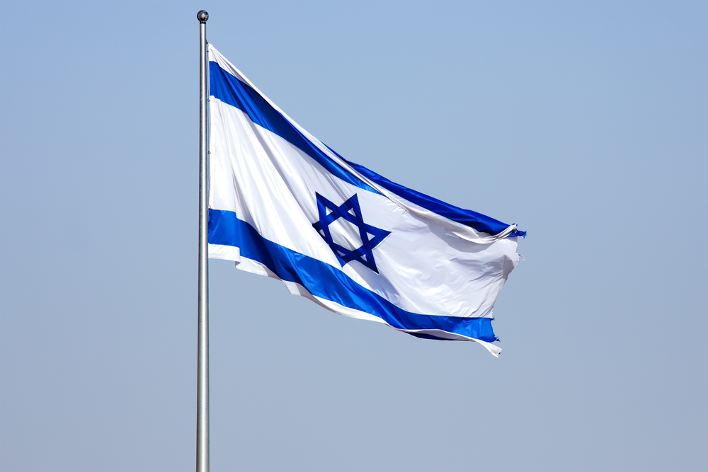 Израиль согласился на перемирие в секторе Газа