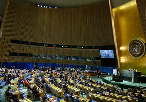 В ООН прокомментировали резкий доклад Amnesty International о ВСУ