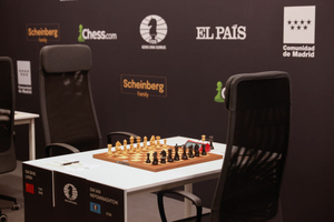 FIDE рассмотрит вопрос о допуске сборной России к шахматным турнирам