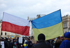 Политолог Безпалько объяснил, с кем Польша поборется за контроль над экономикой Украины