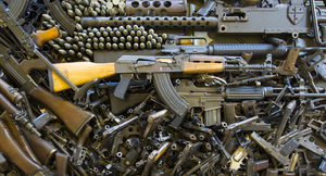 Американский телеканал CBS удалил фильм о незаконной торговле западным оружием на Украине