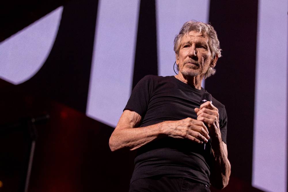 Слова основателя Pink Floyd исказили на американском канале из-за Украины