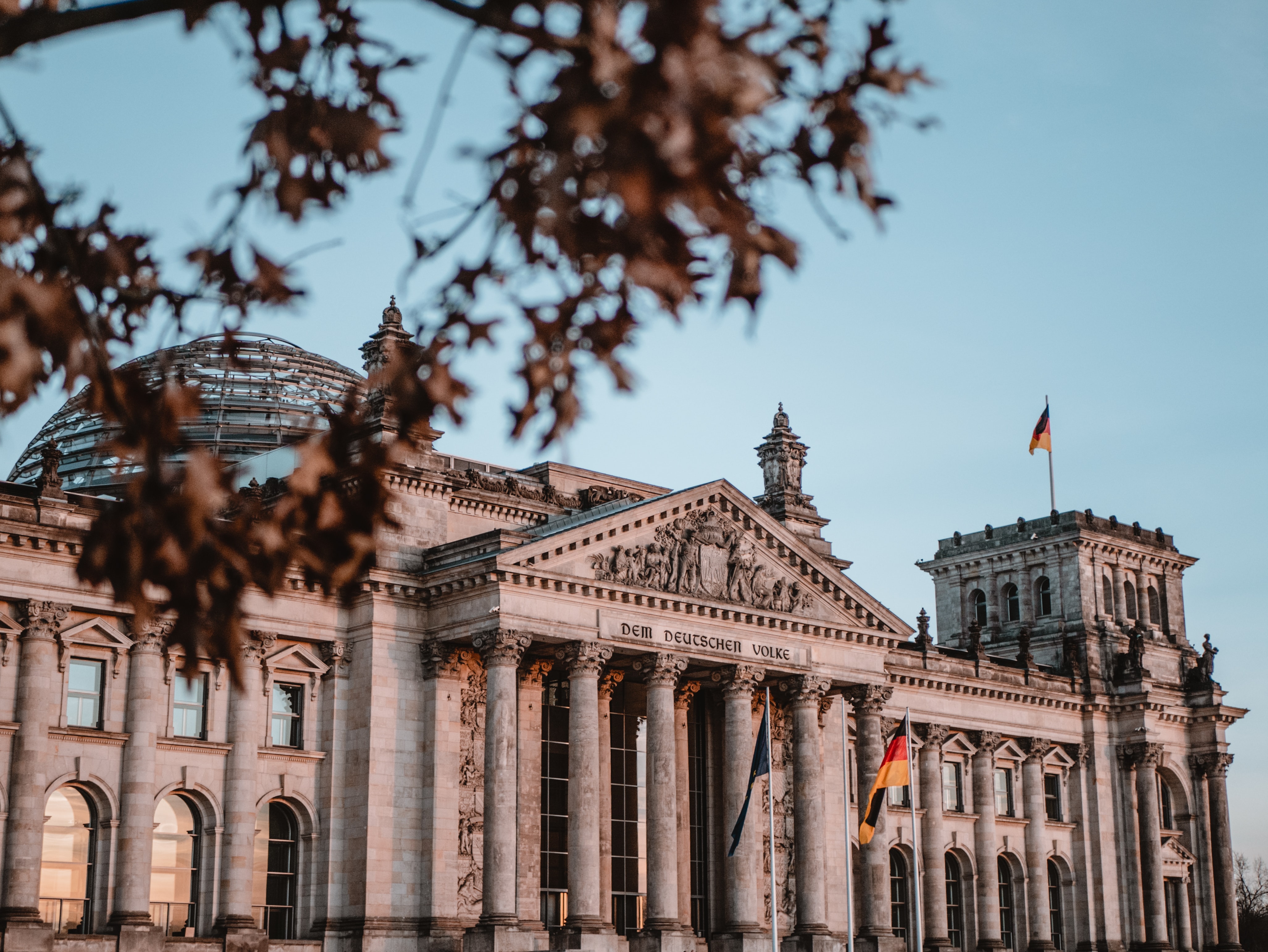 В Германии предложили ввести штрафы за электронные трудовые договоры