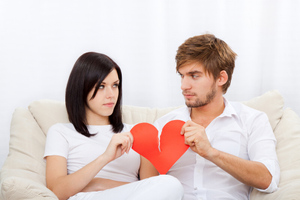 6 причин, почему вы вечно влюбляетесь в неправильных партнёров