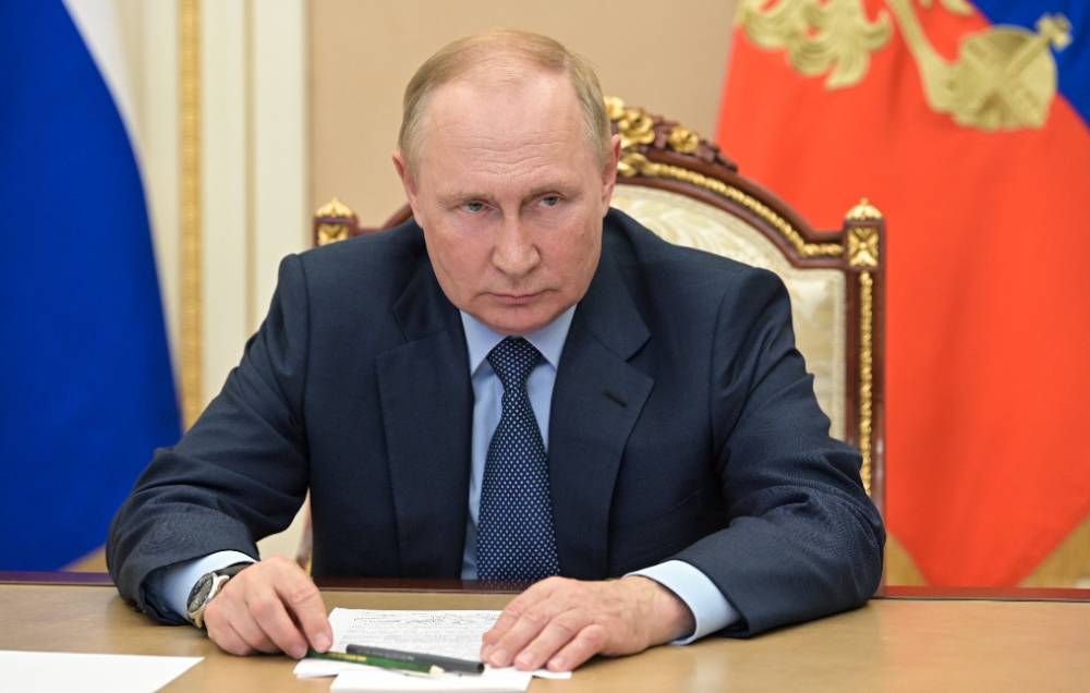 Песков рассказал о жёстких мерах безопасности вокруг Путина на встрече с Эрдоганом