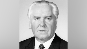 Умер бывший руководитель Белорусской ССР Николай Слюньков