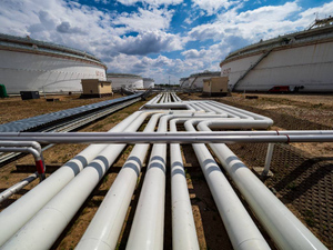 Чехия ждёт возобновления поставок нефти через Украину в ближайшие дни