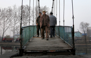 Пушилин: Первая группа северокорейских строителей приедет в ДНР в ближайшее время