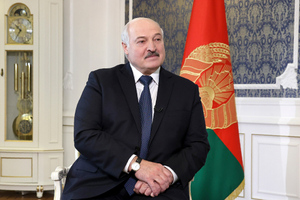"Нас быстро подожгут, нутром чую": Лукашенко рассказал, что случится с Белоруссией без стабильности