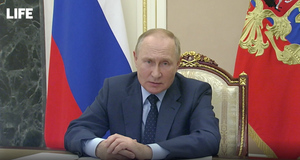 Путин призвал бороться с алкоголизацией населения в моногородах