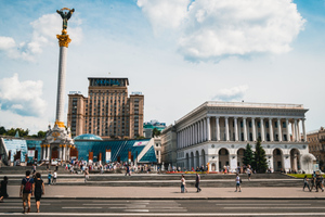Кличко раскрыл самый худший сценарий зимы в Киеве