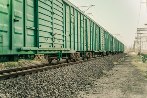Калининград исчерпал лимит на транзит железа, стали, нефти и удобрений через Литву