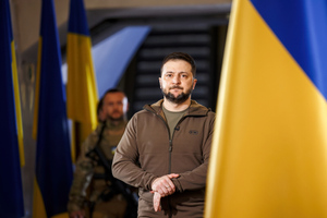 Экс-офицер ВСУ предрёк Украине развал и гибель из-за действий Зеленского