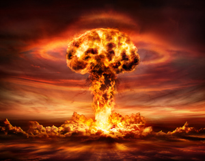 "Мы все будем уничтожены": На Западе представили "случайный" сценарий начала ядерной войны