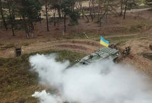 Боевики "Кракена" расстреляли выживших при неудачном контрнаступлении украинских военных