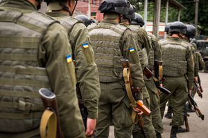 Украинские диверсанты, планировавшие захват ЗАЭС, проходили спецподготовку в Британии