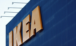 Фабрика IKEA возобновила работу в Ленобласти