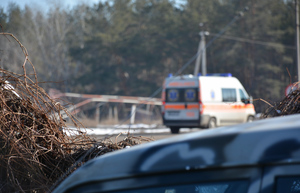 В ДНР 13 спасателей погибли из-за обстрела ВСУ села Рубцы