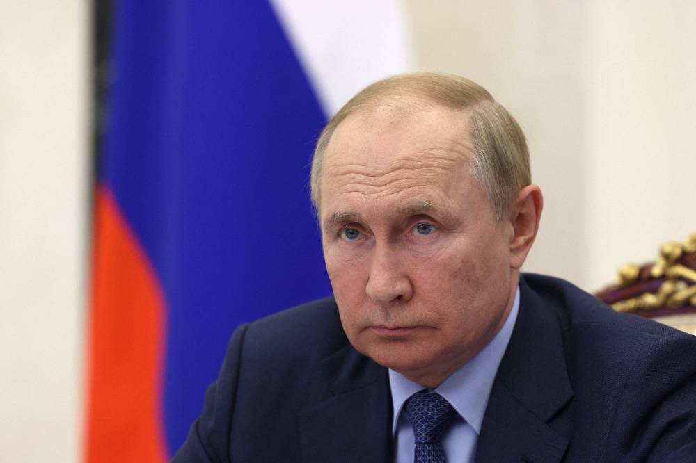 Путин указал на рост желающих учиться на русском языке в Таджикистане