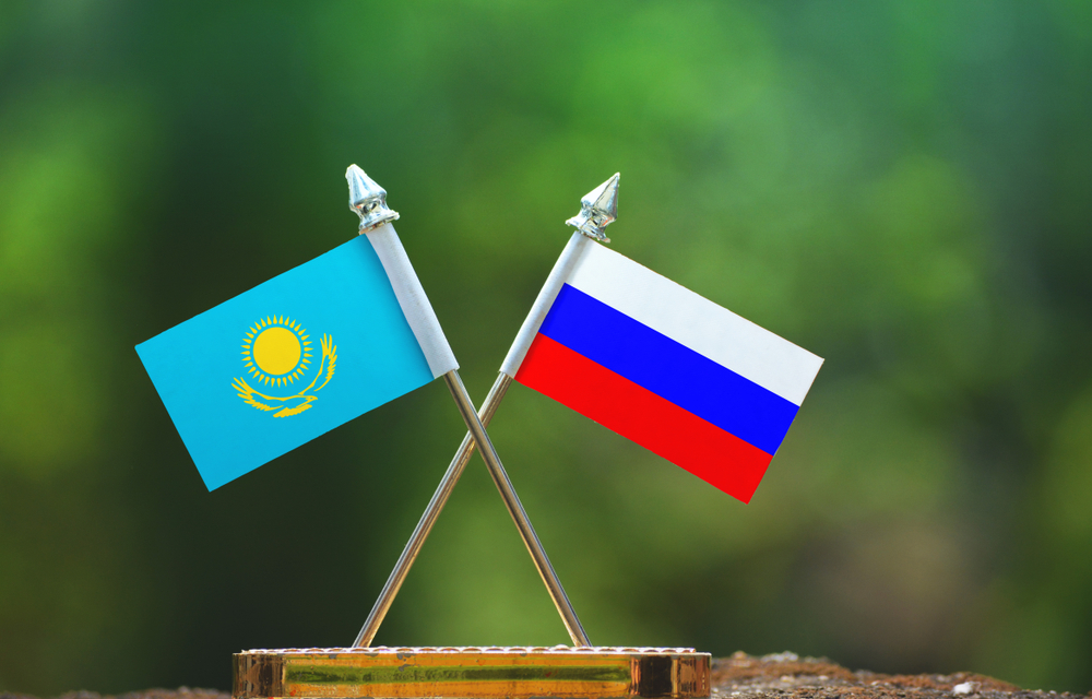 Кремль выразил надежду на процветание Казахстана и развитие отношений с ним