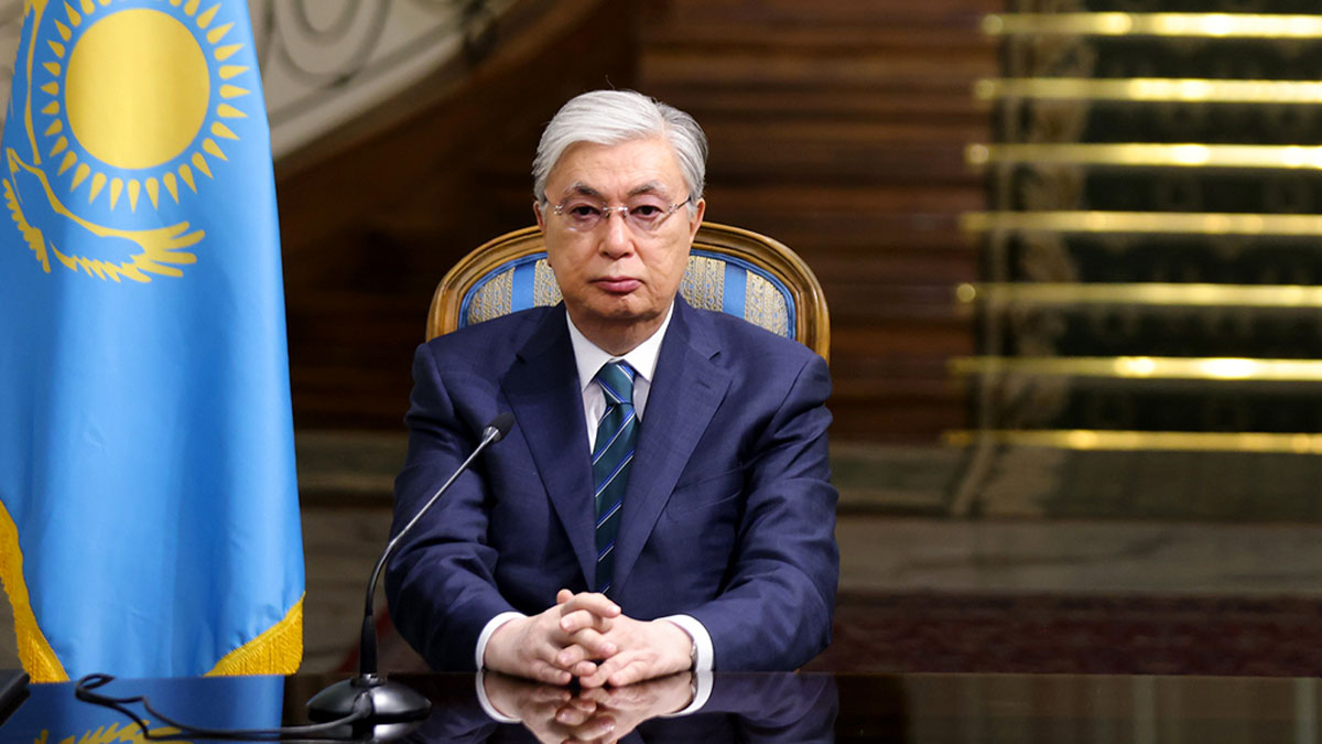 Осенний рывок Нурсултана: Почему президент Казахстана Токаев заявил о досрочных выборах и реформах именно сейчас