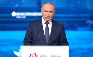 СМИ заявили о влиянии слов Путина на решение Евросоюза по газу