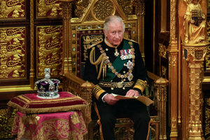 Политолог рассказал, изменится ли политика Британии с новым монархом