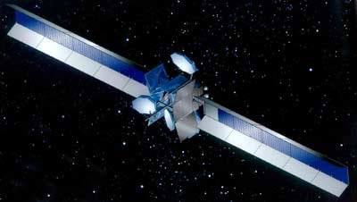Учёные РФ зафиксировали частичное разрушение американского Galaxy 11 в космосе
