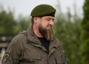 Кадыров назвал решение Суровикина об отводе войск за Днепр сложным, но верным
