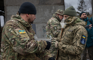 В ДНР ликвидировали диверсантов, планировавших теракты на критически важных объектах