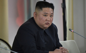 Названо условие для автоматического запуска ядерных ракет Северной Кореей