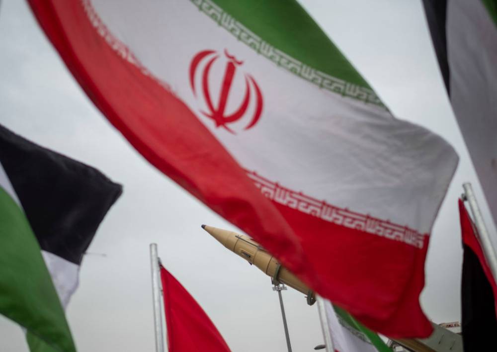 Иран предупредил о возможном провале ядерной сделки из-за Европы