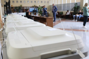 Независимые наблюдатели получили более 9 тысяч сообщений о ходе голосования в регионах