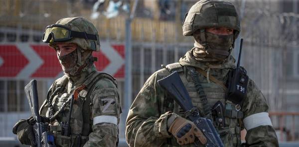 Киев пытается сеять панику: В ЛНР опровергли сообщения о входе ВСУ в республику