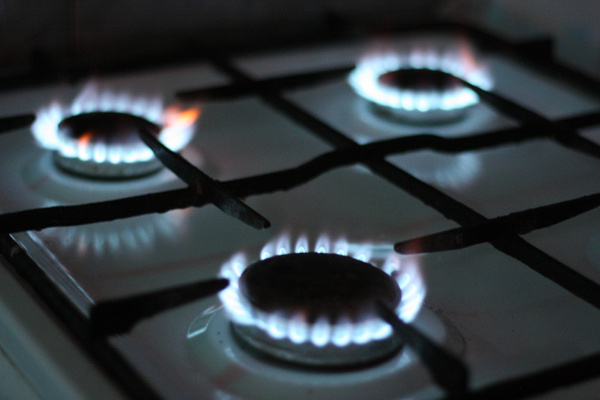 ФАС предложила проиндексировать газовые тарифы на 8% с июля 2024 года