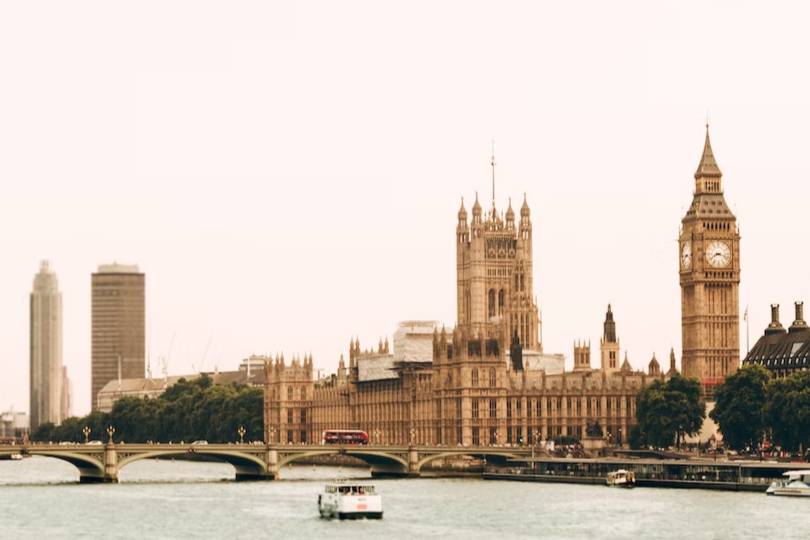 Британский парламент столкнулся с неожиданной проблемой из-за российского газа