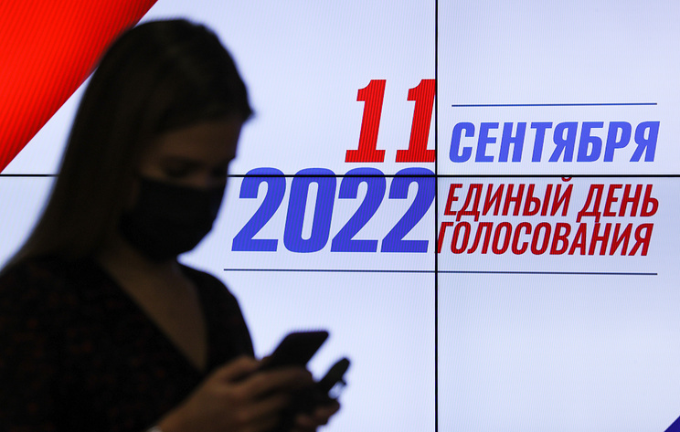 Глава СПЧ Фадеев заявил об отсутствии заметных нарушений на выборах