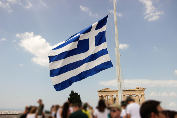 Премьер Греции Мицотакис: Афины не намерены поставлять Киеву ЗРК С-300