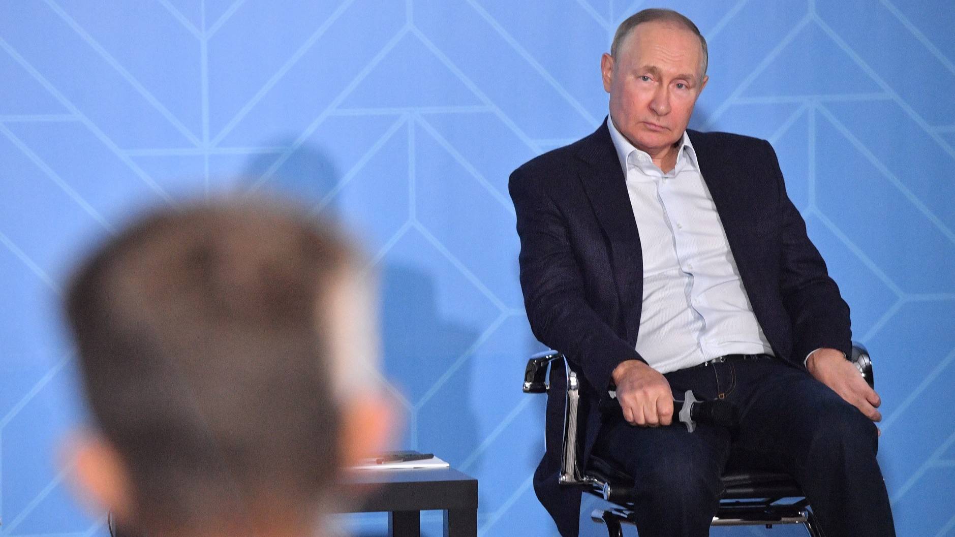 Санкции создали новую Россию: В Китае обратили внимание на знаковую речь Путина