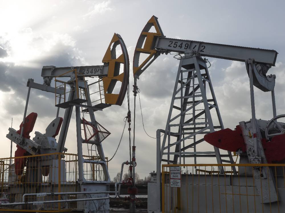 Песков: РФ не предлагала Индии скидку на нефть в обмен на отказ от потолка цен