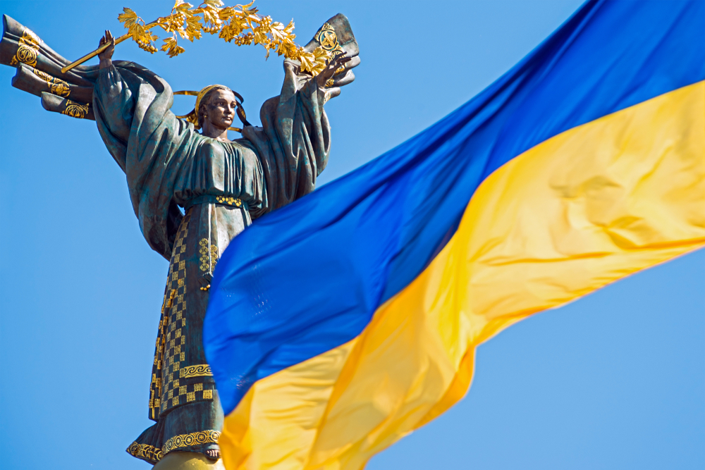В Киеве заявили, что не верят западным партнёрам