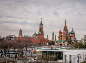 Кремль не усматривает переговорной перспективы с Украиной