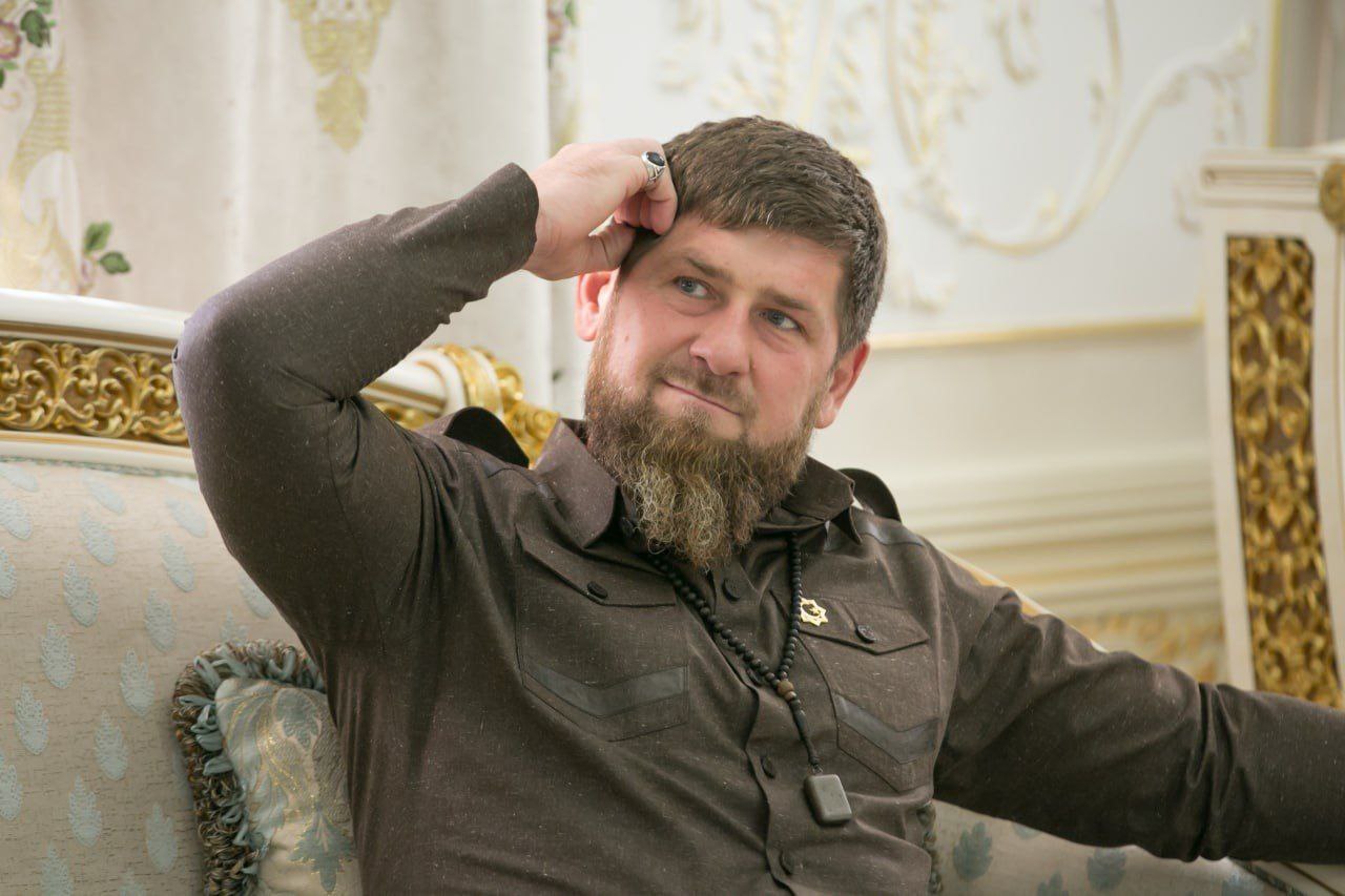 Кадыров пообещал интересный сюрприз для украинских войск
