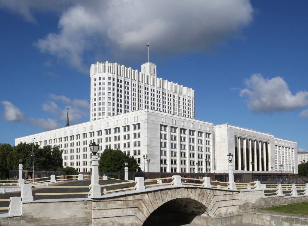 Правительство выделит Калининграду 5,5 млрд рублей после ограничения транзита