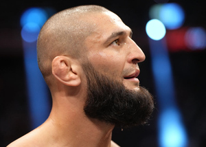 "Я бы сел в тюрьму": Чимаев рассказал, чем мог закончиться его бой с Диазом на турнире UFC