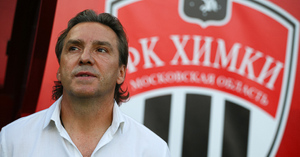 Бывший главный тренер "Химок" Юран анонсировал скорое возвращение в РПЛ