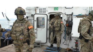 ФСБ пресекла теракты СБУ против госслужащих Херсонской области и Крыма