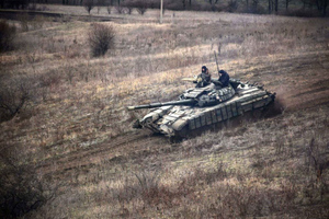 ВСУ потеряли более 50 военных в результате неудачных попыток атак на Донецком направлении